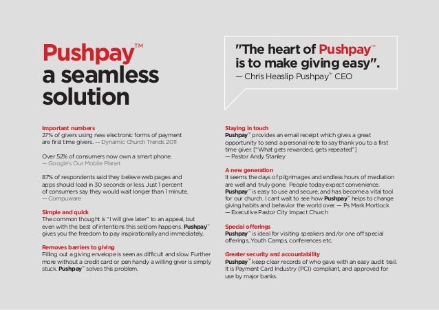 A Little Bit About What We Do