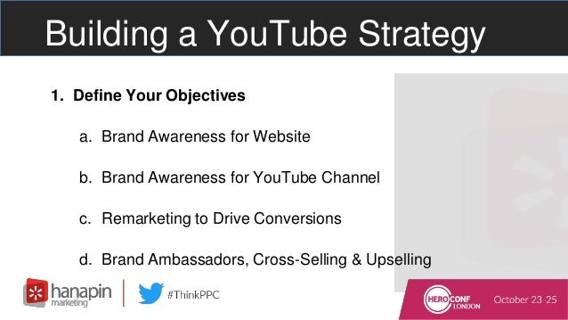Push Play On Growth: Why You Need YouTube Advertising