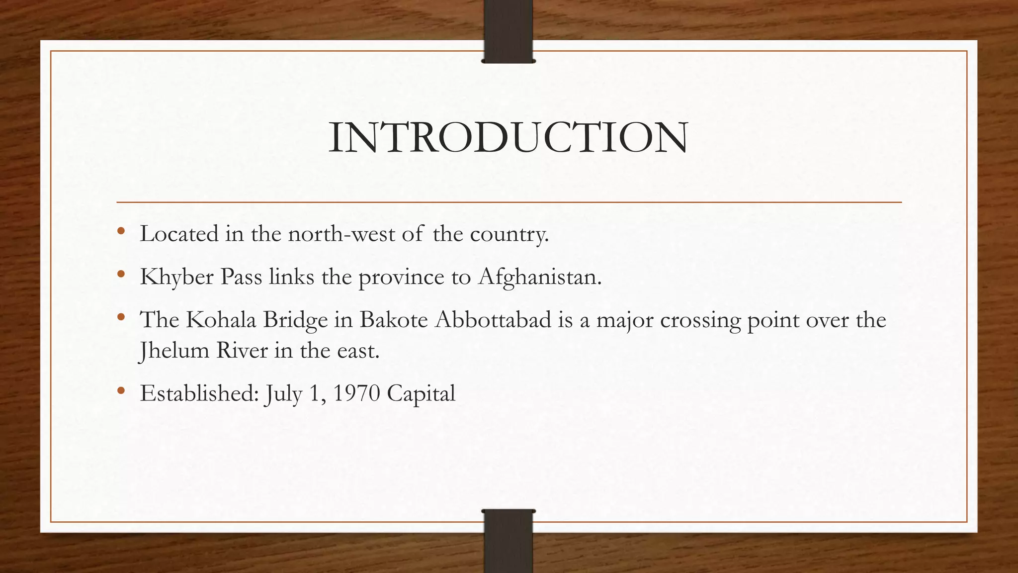 Pushtoon Culture Pakhtoon Culture (Consumer Behavior) | PPTX