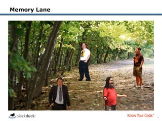 Why community is important