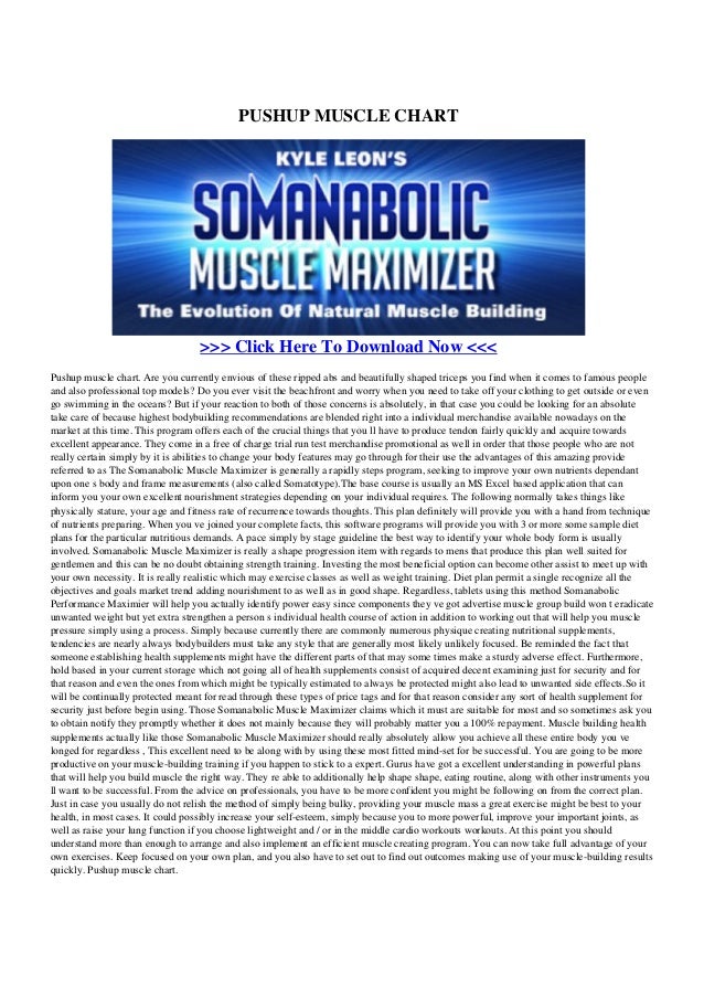 pushup muscle chart 1 638 jpg cb 1367383358 push up chart