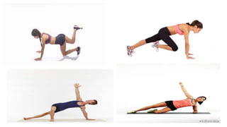 Up Position Push up position exercises | PPTX