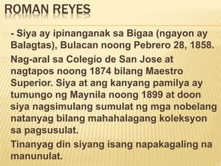 Pusong Walang Pag-ibig | PPTX