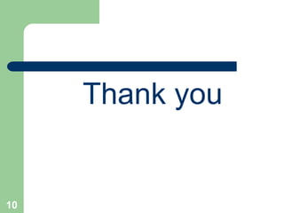 Put call parity relation