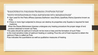 Sadharan Rasa Puta review and in detail like gja puta maha puta .pptx