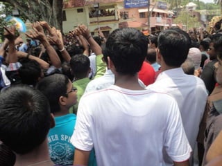 Puthur vela 2012
