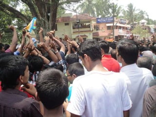 Puthur vela 2012