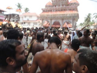 Puthur vela 2012