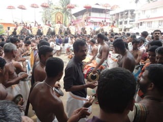 Puthur vela 2012