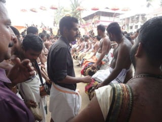 Puthur vela 2012
