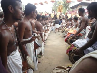 Puthur vela 2012