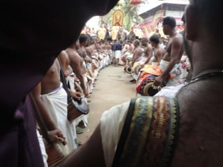 Puthur vela 2012