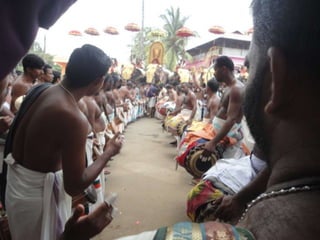 Puthur vela 2012