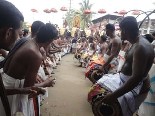Puthur vela 2012