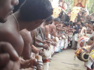 Puthur vela 2012