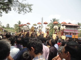 Puthur vela 2012