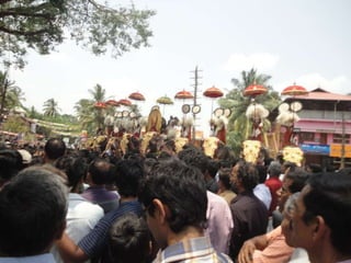 Puthur vela 2012