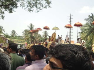 Puthur vela 2012