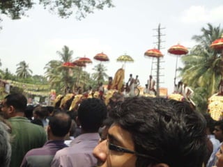 Puthur vela 2012