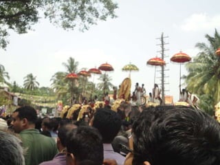 Puthur vela 2012