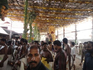 Puthur vela 2012