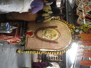 Puthur vela 2012