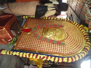 Puthur vela 2012