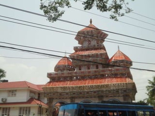 Puthur vela 2012