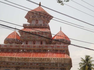 Puthur vela 2012