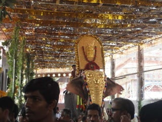 Puthur vela 2012