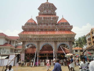 Puthur vela 2012
