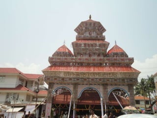 Puthur vela 2012