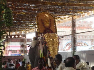 Puthur vela 2012