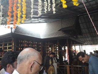 Puthur vela 2012