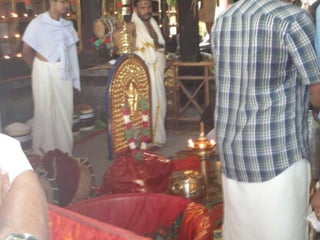 Puthur vela 2012