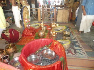 Puthur vela 2012