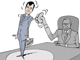 Putin. caricatures (v.m.)