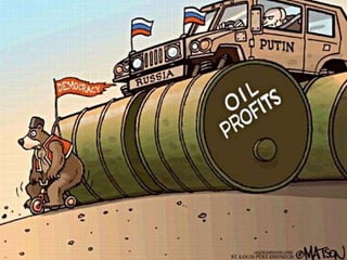 Putin. caricatures (v.m.)