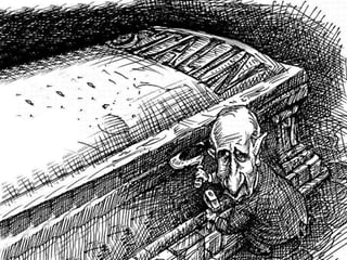 Putin. caricatures (v.m.)