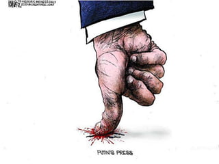 Putin. caricatures (v.m.)