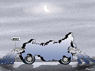 Putin. caricatures (v.m.)