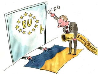 Putin. caricatures (v.m.)