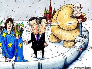 Putin. caricatures (v.m.)