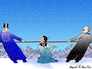 Putin. caricatures (v.m.)