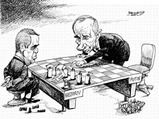 Putin. caricatures (v.m.)