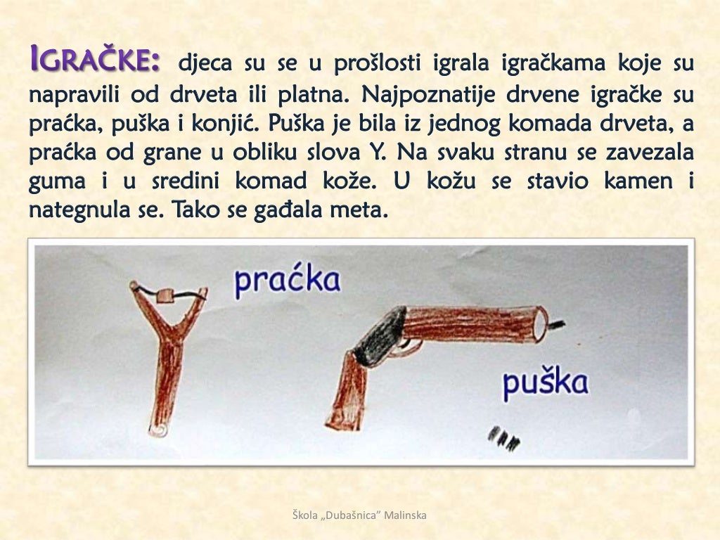 Putovanje u proslost