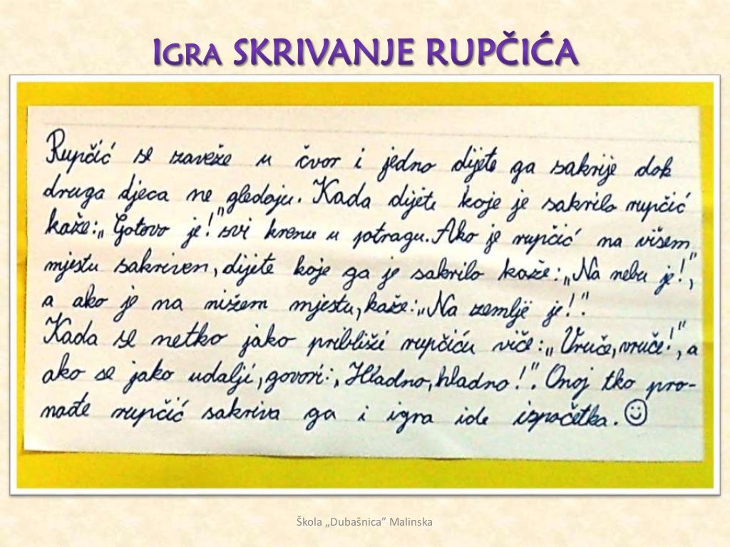 Putovanje u proslost