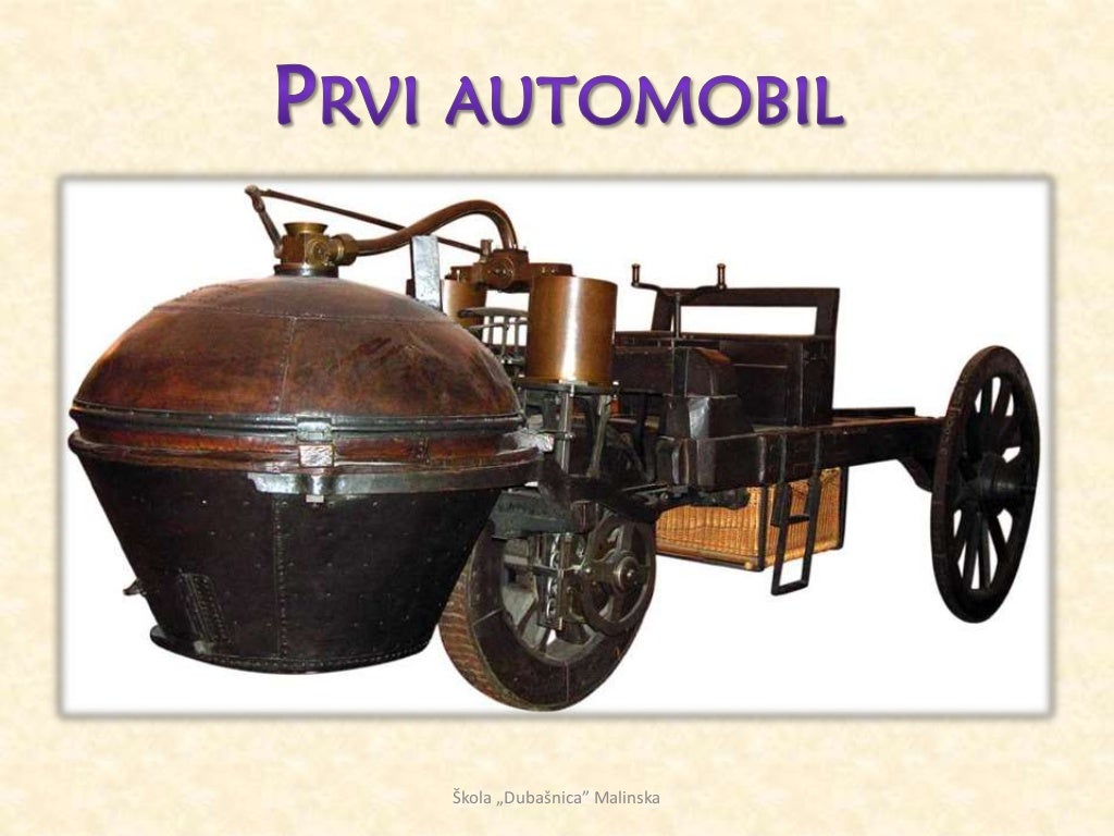 Putovanje u proslost