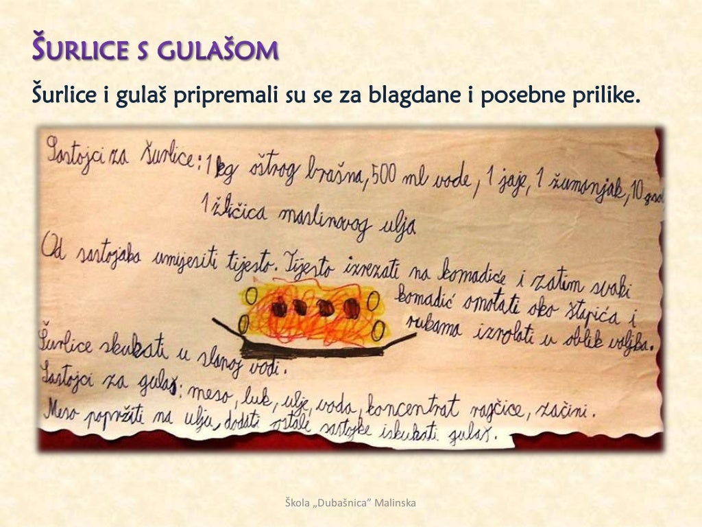 Putovanje u proslost