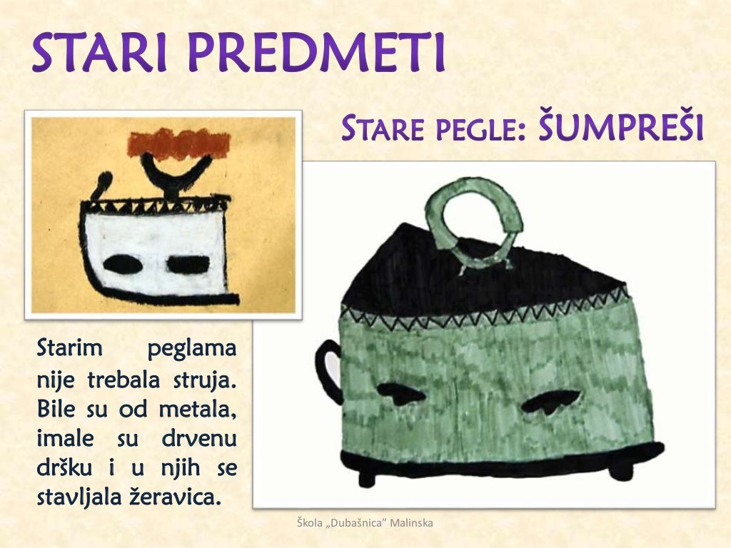 Putovanje u proslost